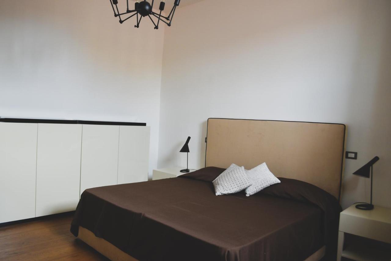 Del Giglio'S Luxury Apartment In Piazza Della Signoria Florence Ngoại thất bức ảnh