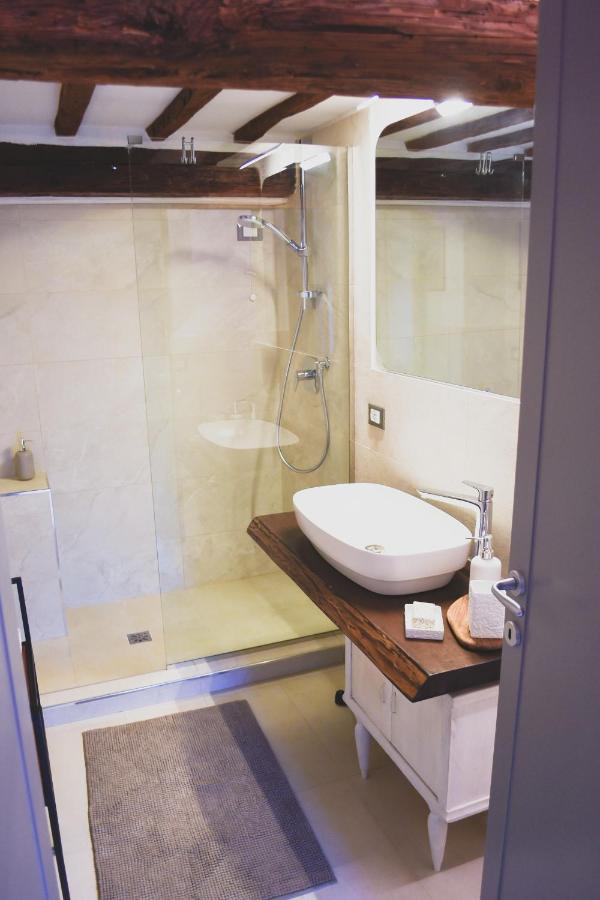 Del Giglio'S Luxury Apartment In Piazza Della Signoria Florence Ngoại thất bức ảnh