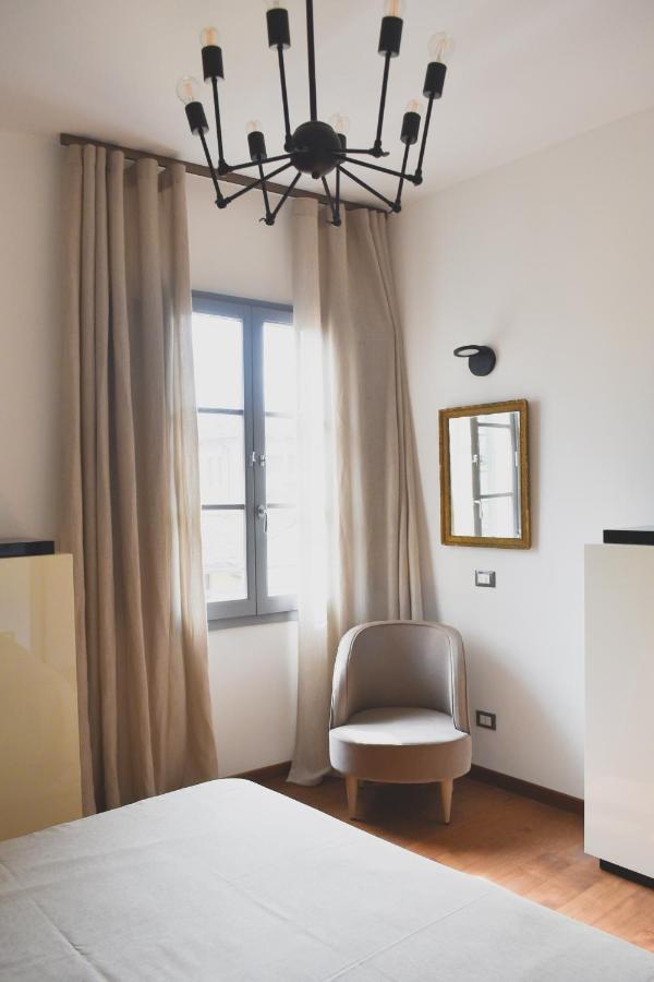 Del Giglio'S Luxury Apartment In Piazza Della Signoria Florence Ngoại thất bức ảnh