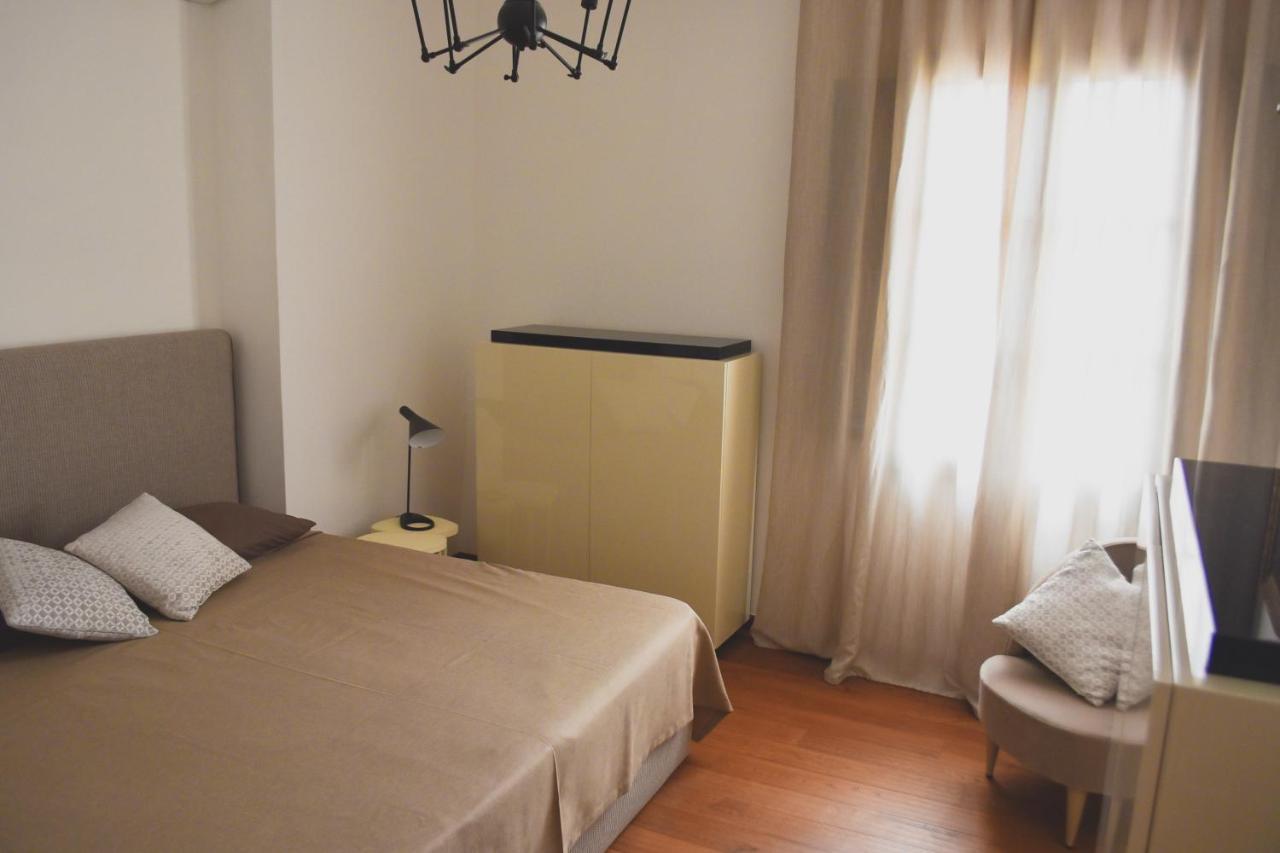 Del Giglio'S Luxury Apartment In Piazza Della Signoria Florence Ngoại thất bức ảnh