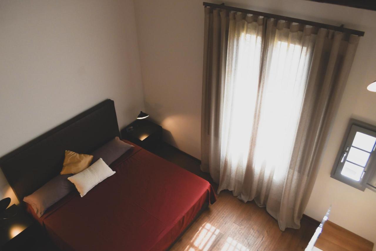 Del Giglio'S Luxury Apartment In Piazza Della Signoria Florence Ngoại thất bức ảnh
