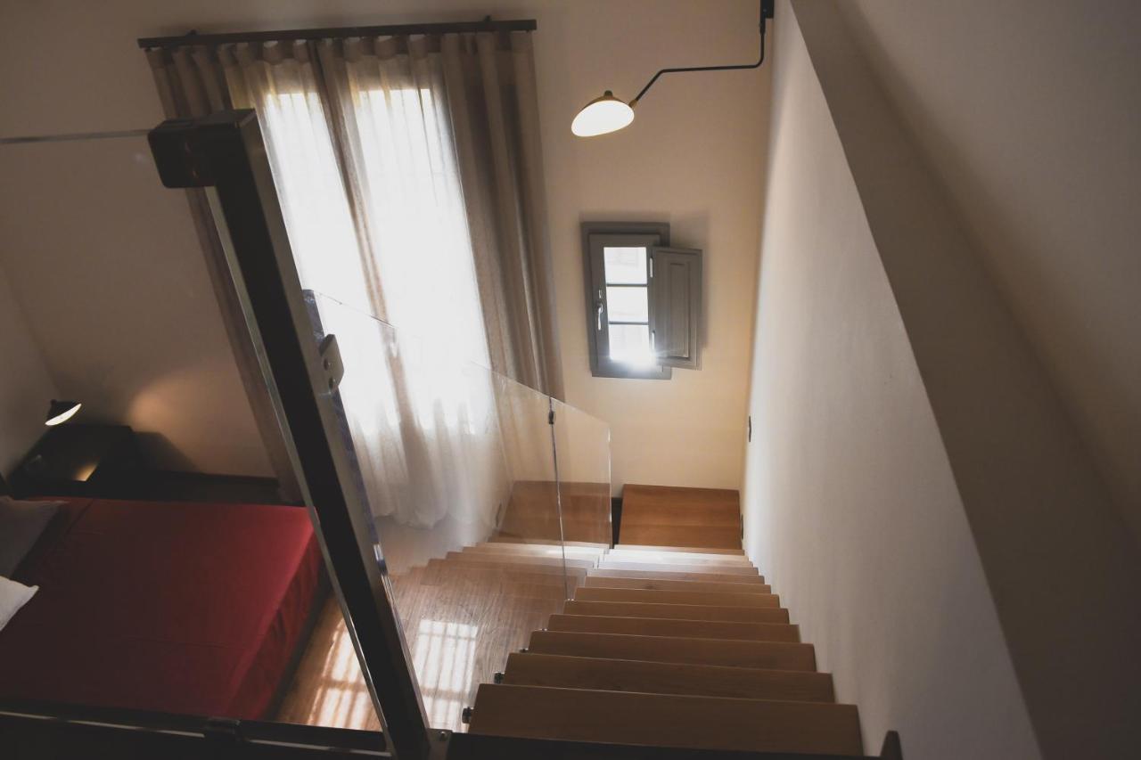 Del Giglio'S Luxury Apartment In Piazza Della Signoria Florence Ngoại thất bức ảnh